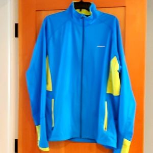 Patagonia Biking Jacket